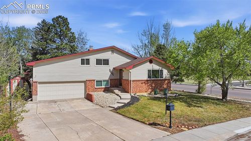 4203 Friar Ln, Colorado Springs, CO, 80907-3614 | Card Image