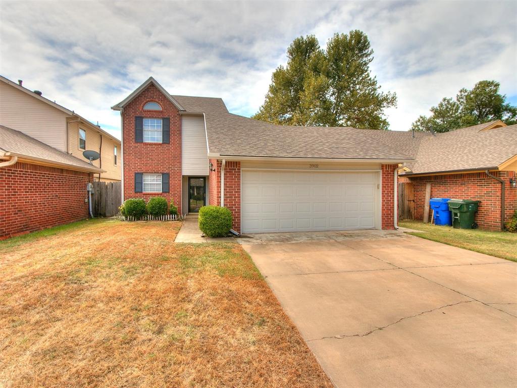 Mayfair Dr, Norman, OK 73072