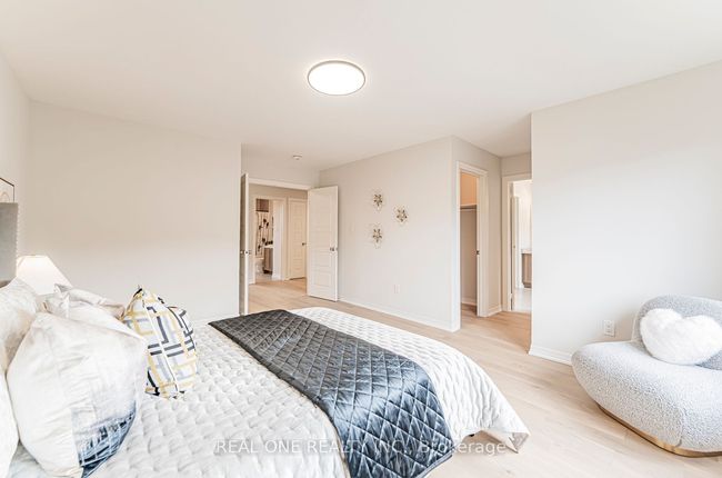 71 Tango Cres, House other with 4 bedrooms, 4 bathrooms and 2 parking in Newmarket ON | Image 31
