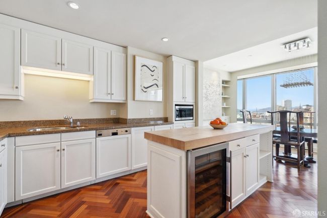 PH1CD - 765 Market Street, Condo with 3 bedrooms, 3 bathrooms and 2 parking in San Francisco CA | Image 20