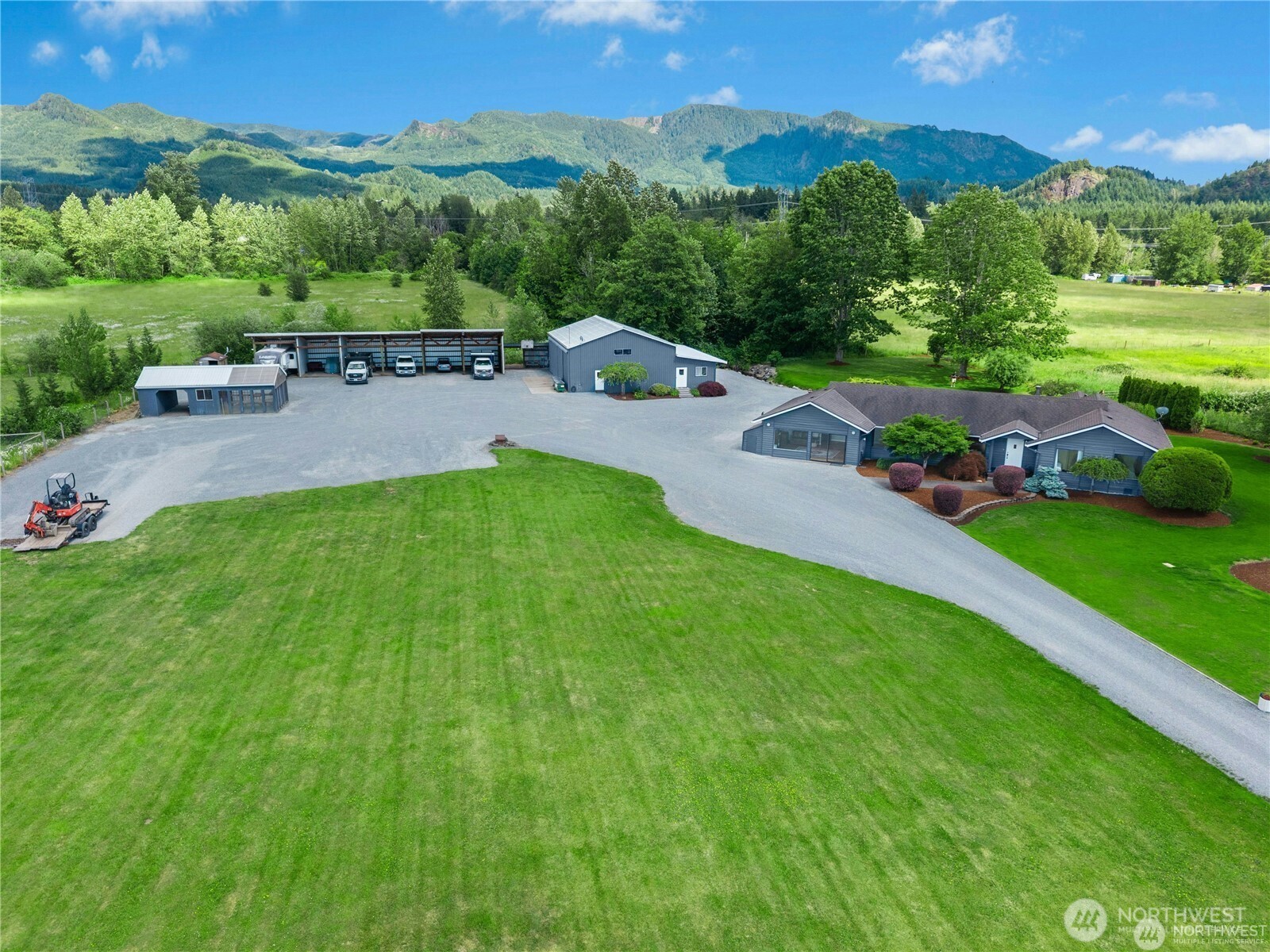 Land in Enumclaw 3