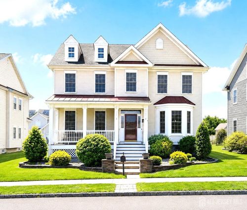 7 Colemantown Dr, Chesterfield, NJ, 08515-9788 | Card Image