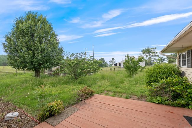 27912 Highway 16 W, House other with 3 bedrooms, 1 bathrooms and null parking in Jerusalem AR | Image 17