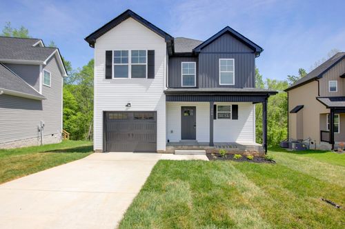 566 Judah Cir, Clarksville, TN, 37042-1350 | Card Image