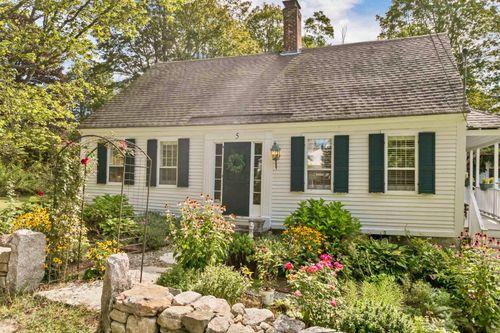 5 Trask Mountain Rd, Wolfeboro, NH, 03894-4518 | Card Image