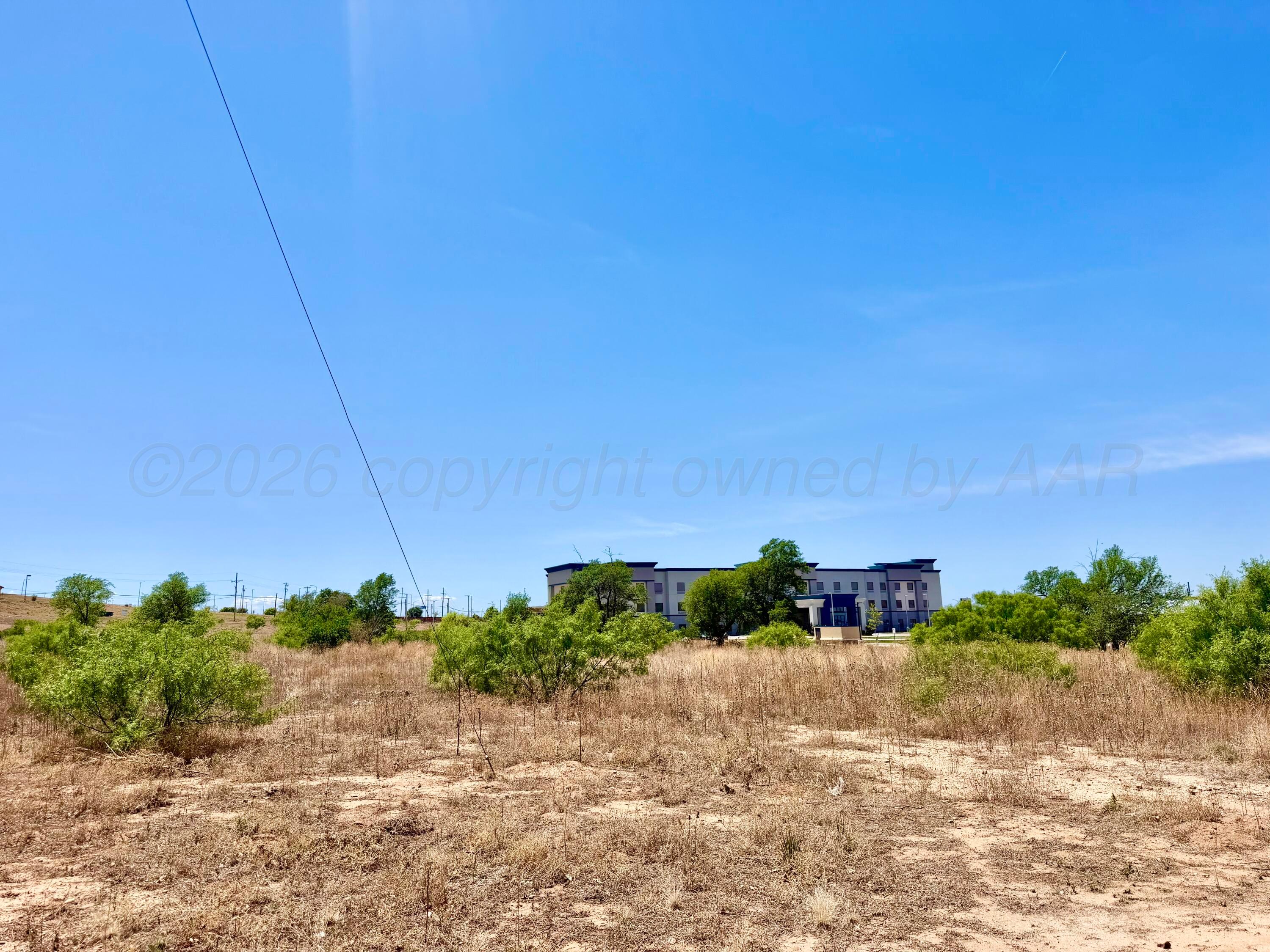 Land in Borger 2