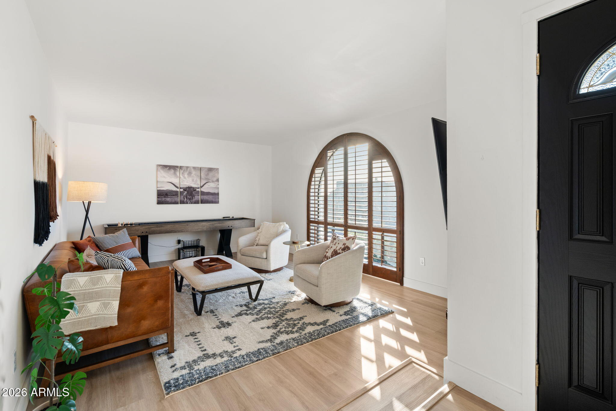 Residential in Phoenix 5
