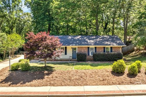 1009 College Station Rd, Athens, GA, 30605-3611 | Card Image