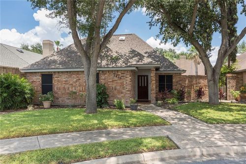 5400 N 5th Street, McAllen, TX, 78504 | Card Image