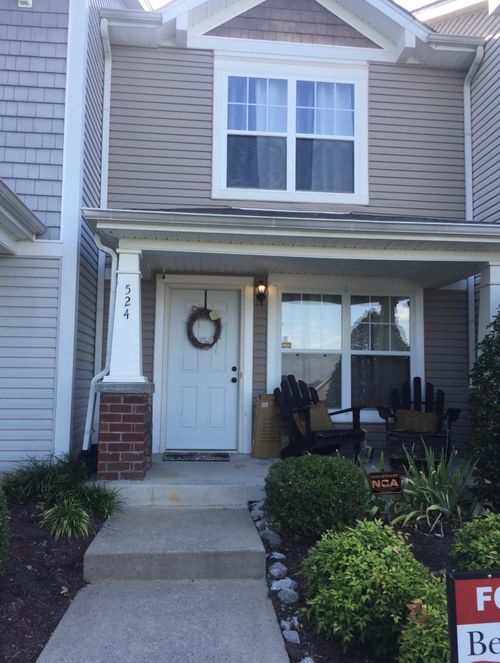 524 Shadow Glen Dr, Nashville, TN, 37211-7524 | Card Image