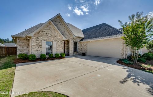 1006 Kensington Dr, Flowood, MS, 39232-1005 | Card Image