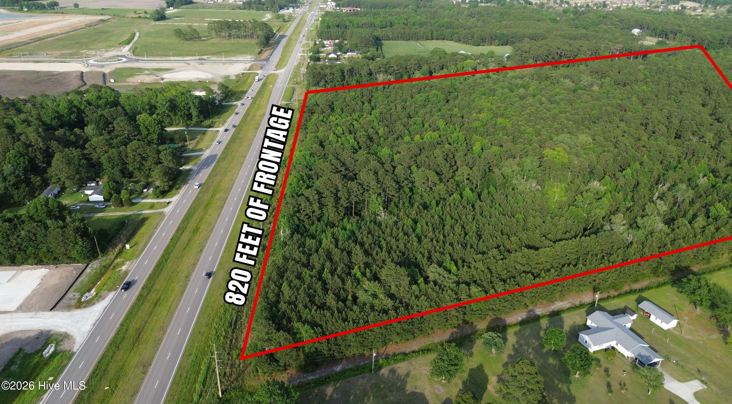Land in Sunset Beach 3