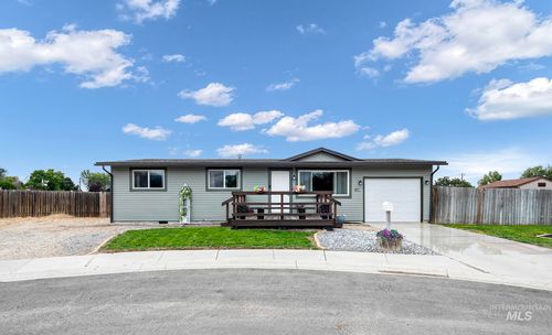 11469 W Hanks St, Boise, ID, 83709 | Card Image
