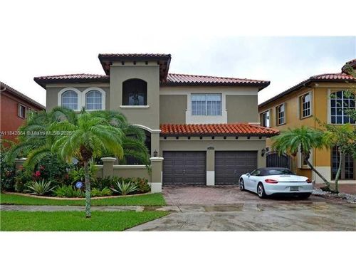 15384 Sw 22nd Ter, Miami, FL, 33185-5732 | Card Image