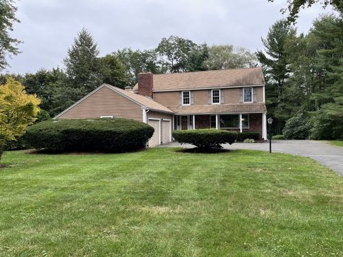 31 Blood Rd, Andover, MA, 01810-4721 | Card Image