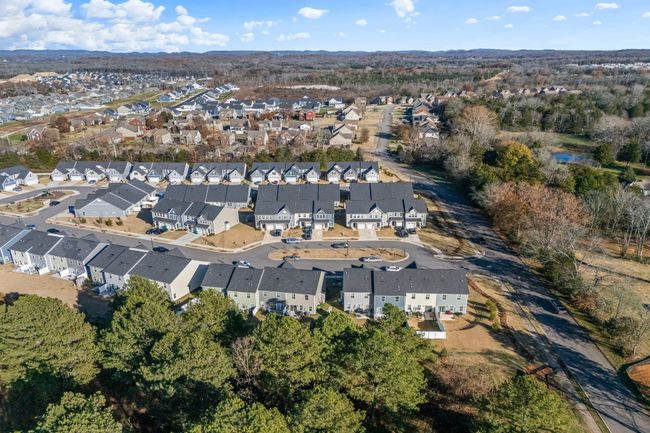 153 Keelon Gap Rd, Townhouse with 3 bedrooms, 3 bathrooms and 1 parking in Spring Hill TN | Image 22