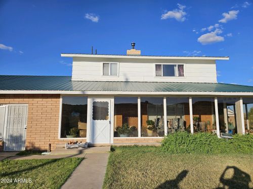 6471 River Road, Woodruff, AZ, 85942 | Card Image