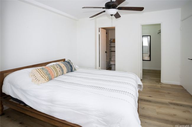 APT-404 - 1617 Clark St, Condo with 1 bedrooms, 1 bathrooms and null parking in Honolulu HI | Image 14