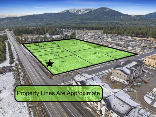 16125 N Cloverdale St, Rathdrum, ID, 83858 | Card Image