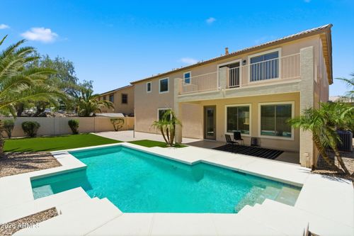 11933 N 140th Ln, Surprise, AZ, 85379-4933 | Card Image