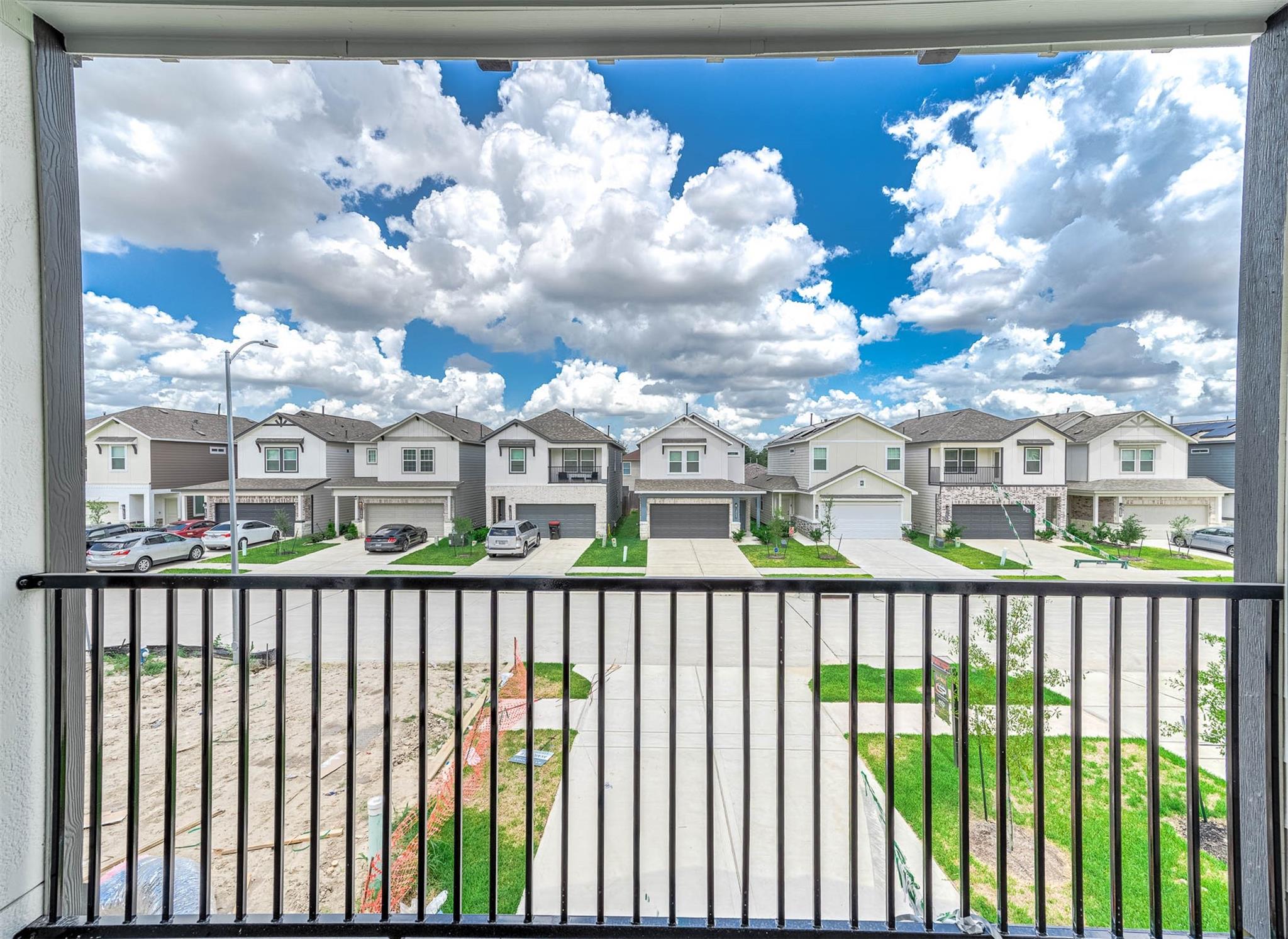 Residential in Houston 2