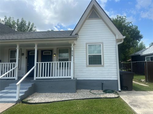 914 W Lynwood Avenue, San Antonio, TX, 78201 | Card Image