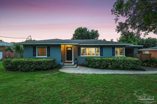 3070 Magnolia Ave, Pensacola, FL, 32503-4179 | Card Image