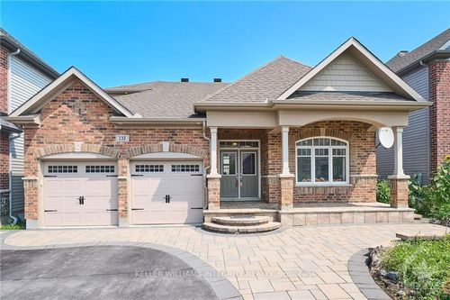 132 Palfrey Way, Stittsville, ON, K2V0A6 | Card Image