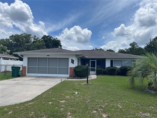 303 Camellia Avenue, Inverness, FL, 34452 | Card Image