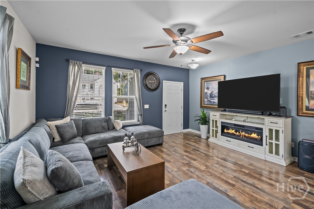Residential in Pooler 5