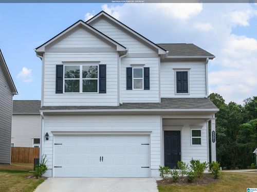 5301 Gap Cir, MOUNT OLIVE, AL, 35117-4003 | Card Image