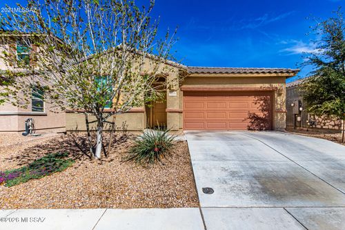 10696 W Chestnut St, Marana, AZ, 85653-0170 | Card Image