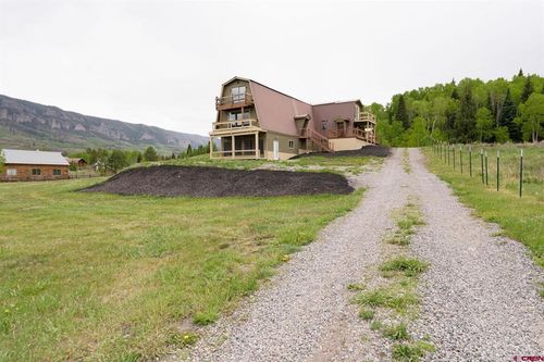 1283 County Road 858, Cimarron, CO, 81220-9572 | Card Image