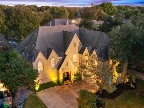 10105 Shinnecock Hills Dr, Austin, TX, 78747-1318 | Card Image