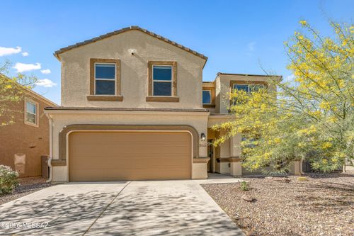 9265 W Tenaza Ln, Marana, AZ, 85653-1228 | Card Image