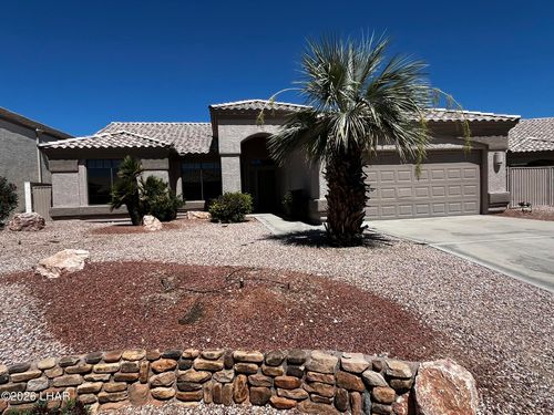 2423 E George Ln, Lake Havasu City, AZ, 86404-8509 | Card Image