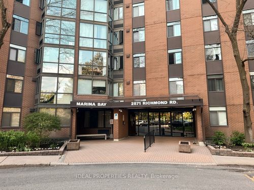 1213-2871 Richmond Rd, Ottawa, ON, K2B8M5 | Card Image