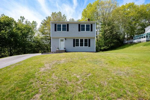 13 Chestnut Dr, South Berwick, ME, 03908-2117 | Card Image