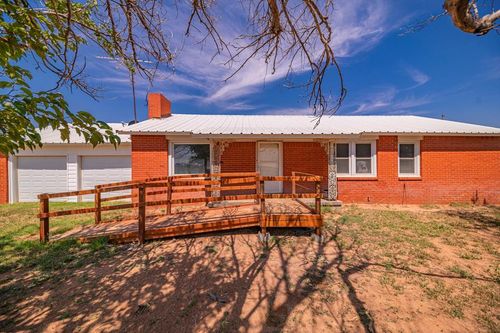 15187 N Pecan Ave, Gardendale, TX, 79758-4722 | Card Image