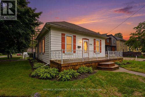 22383 Adelaide Road, Strathroy-Caradoc (Mount Brydges), ON, N0L1W0 | Card Image