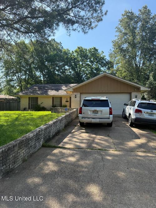 4251 Cypress Drive, Jackson, MS, 39212 | Card Image