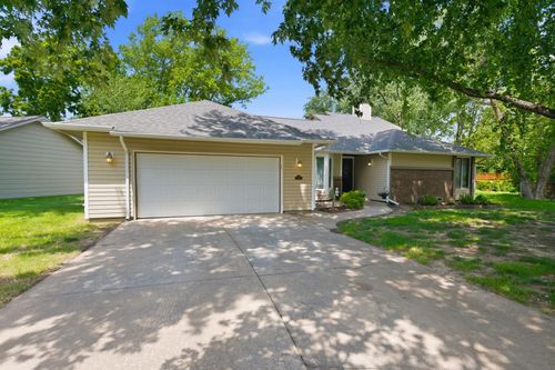 519 S Partridge Ln, Derby, KS, 67037-3602 | Card Image
