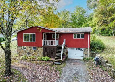 215 Maple Avenue, House other with 3 bedrooms, 1 bathrooms and 2 parking in Terra Alta WV | Image 1