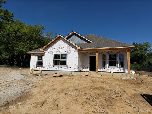 1520 Claud Rd, Eclectic, AL, 36024-6360 | Card Image