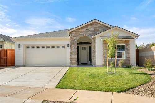 5 Gazania Ct, Chico, CA, 95926-7400 | Card Image