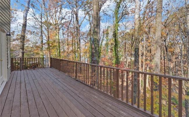 2567 Wahoo Pl, House other with 4 bedrooms, 3 bathrooms and null parking in Gainesville GA | Image 27