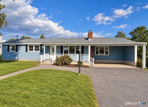 18 Old South Cove Rd, Old Saybrook, CT, 06475-2534 | Card Image