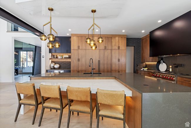 12077 S Draper Farm Cv, House other with 6 bedrooms, 7 bathrooms and 4 parking in Draper UT | Image 4