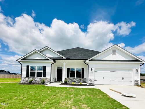 lot-182-4020 Fletcher Rd, Bailey, NC, 27807-2901 | Card Image