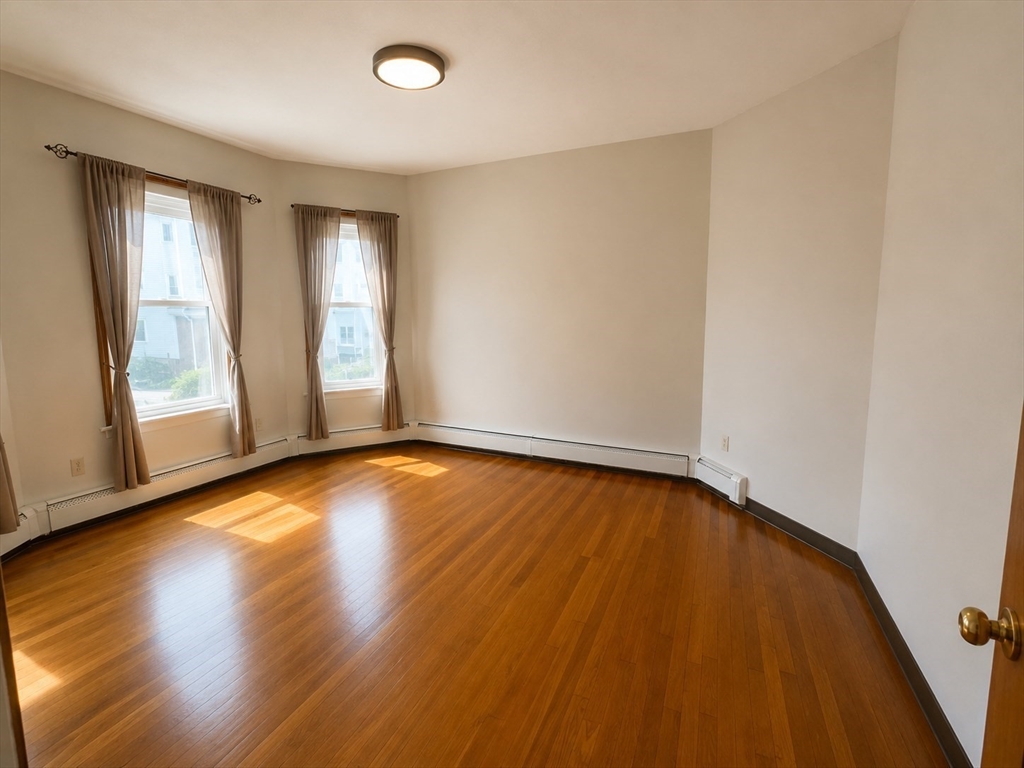 Residential Lease in Everett 5